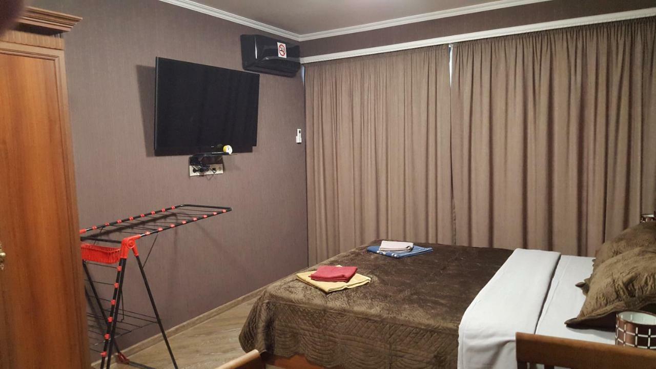 Mimino Apartment Deluxe First Line  Batoumi Extérieur photo